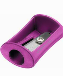 TAJADOR MAPED SATELLITE METALICO ROSA 041712