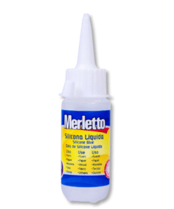 SILICONA LIQUIDA MERLETO 30ML