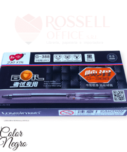 MICROPUNTA BOIL 0.5MM G388 ML-561