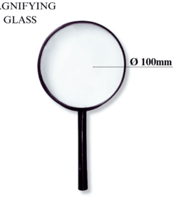 LUPA 100MM ML-085