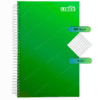 CUADERNO LIDER OFICIO 10UD