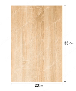 VENESTA OFICIO 33X23