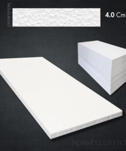 PLASTOFORMO 4CM 12UD