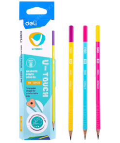 LAPIZ DELI U-TOUCH COD.U53000-U53100