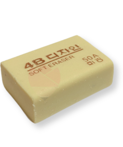 BORRADOR MIGA DE PAN MEDIANO 30UD ML-135 BENMA B60