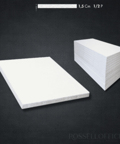 PLASTOFORMO MEDIO PLIEGO 1 1/2CM 66UD