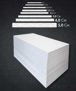 PLASTOFORMO BOLSA TODAS LAS MEDIDAS