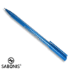 BOLIGRAFO SABONIS 144 AZUL