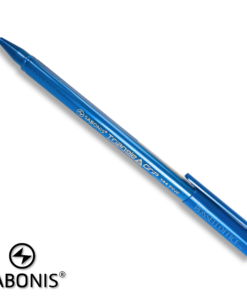 BOLIGRAFO SABONIS 144 AZUL