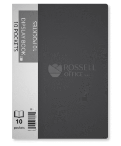 FOLDER C/FUNDAS OFICIO 10HJ ML-006-10