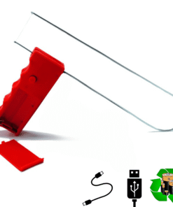 CAUTIN SOLDERING IRON 60W WD-62 ML-490