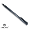 BOLIGRAFO SABONIS 144 NEGRO