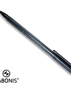 BOLIGRAFO SABONIS 144 NEGRO