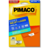 ETIQUETA PIMACO A5Q-1534 12HJ 40PZA