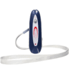 DETECTOR DE BILLETE C/COLGADOR PEQ 2EN1 ML-453