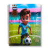 CUADERNO IDEAL CARTA NORMAL 10UD