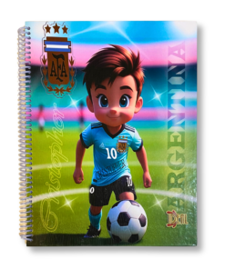 CUADERNO IDEAL CARTA NORMAL 10UD