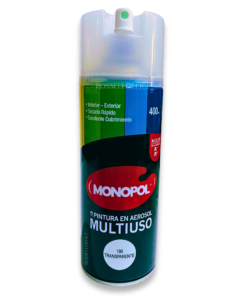 AEROSOL TRANSPARENTE COD.000
