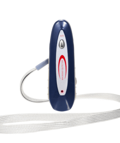 DETECTOR DE BILLETE C/COLGADOR PEQ 2EN1 ML-453