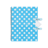 CUADERNO MARATEL LUNAR INTERMED.1/2OF 100HJ P/100U