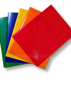 CUADERNO ENGRAMPADO ABC 46 HOJAS CUAABC058 CQ50