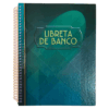 LIBRO DE BANCOS