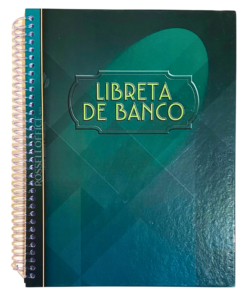 LIBRO DE BANCOS