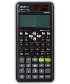 CALCULADORA CASSIO CIENTIFICA FX-991ES PLUS 2DA E