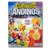 CUENTOS ANDINOS CHIRRE