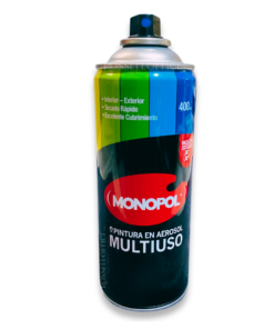 AEROSOL FOSFORECENTE