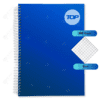 CUADERNO TOP CARTA 300 hjs