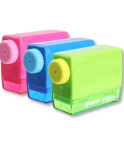 TAJADOR DELI SHAPO AJUSTABLE COD.R012 01