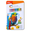 COLORES DELI COLOR EMOTION 12COL LATA COD.C002 05