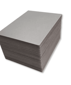 CARTON PRENSADO GRIS #9 80X120CM