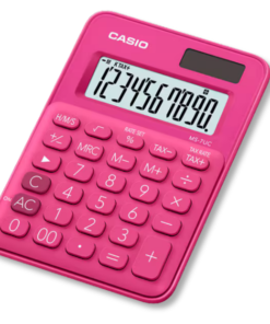 CALCULADORA CASIO MS-7UC-RD
