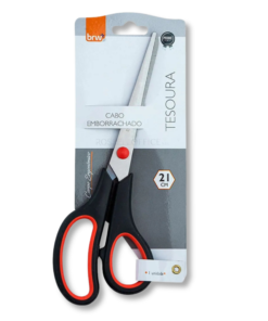 TIJERA MUNDIAL BRW 21CM