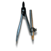 COMPAZ METALICO PRL P-1007 M155