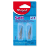 CUCHILLAS D/RECAMBIO ESCALPELO SOFT 0094