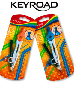 COMPAZ CAJA METALICO ML-179