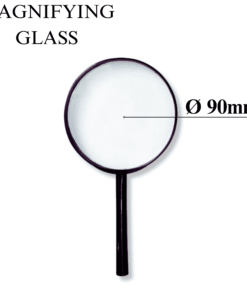 LUPA 90MM ML-085