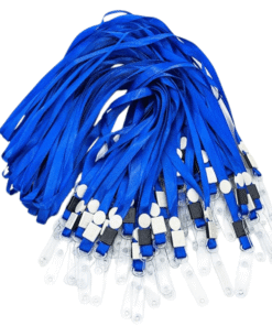 GUATOS PORTA CREDENCIAL CINTA BRILLOSA M-469