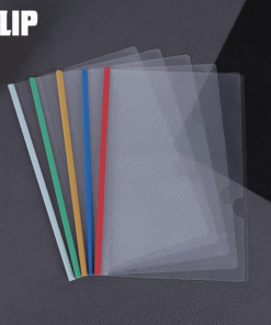 FLIP TAMANHO OFICIO ML-007-1 ML008-1