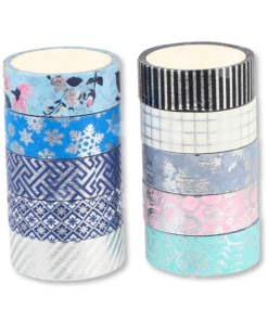 YUREX METALIZADO SET10UND ML-571 ML-572 ML-573