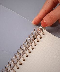 CUADERNO INFINITO 225*320MM A4-30-3