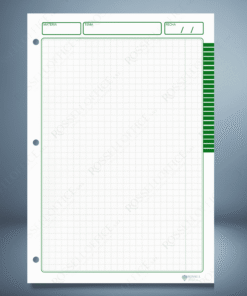 HOJAS TRAPER MARATEL