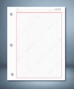 HOJAS CARPETA UNIDAD LIDER-WINNER