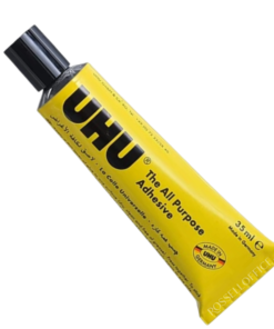 UHU EN LIQUIDO 35ML PAQ 10UD 40344