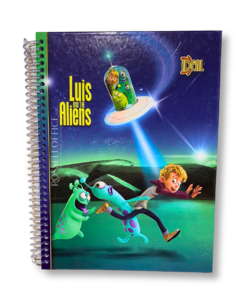 CUADERNO IDEAL 1/2 OF NORMAL 10UD
