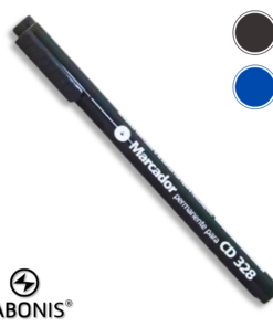 MARCADOR CD SABONIS 328 AZ-NE-RO