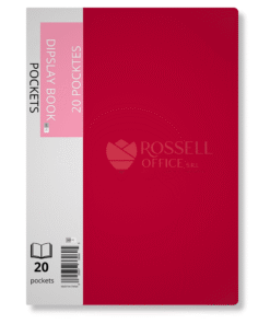 FOLDER C/FUNDAS OFICIO 20HJ ML-006-20